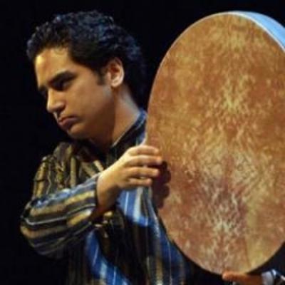 ارشاد واعظ تهرانی