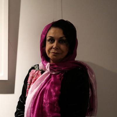 مریم زندی