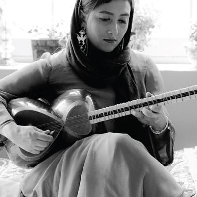 گلنوش صالحی