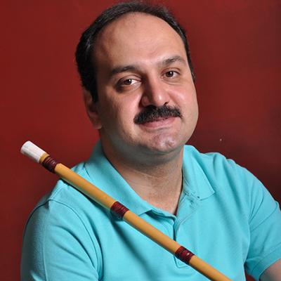 ایمان مظفری