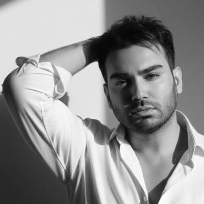 سینا درخشنده