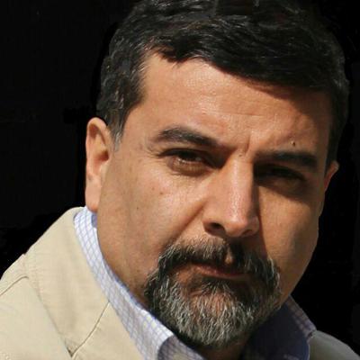 محمدجواد جزینی