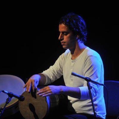 بیژن شمیرانی