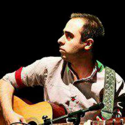 امید غفاریان خرم