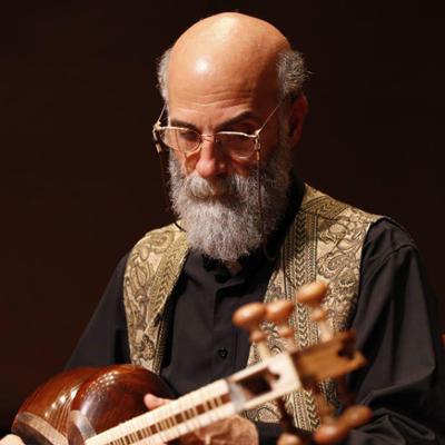 جهانشاه صارمی