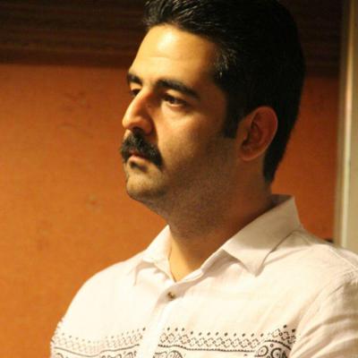 امین میراحمدی