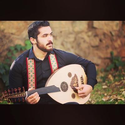 آرمین حسینی