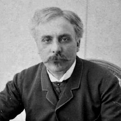 گابریل فوره