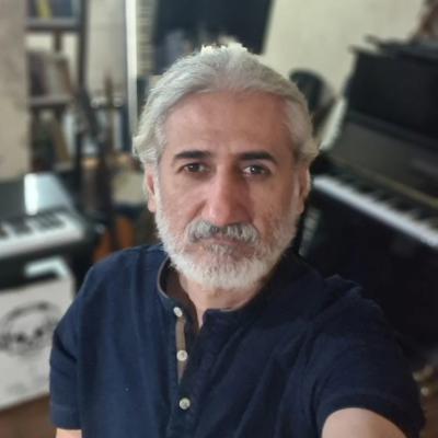بهنام سلیمی