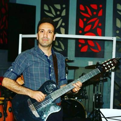 مسعود همتی