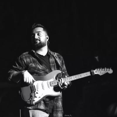 خشایار خوشقدم