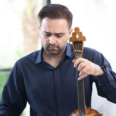 امیر محمدرضایی