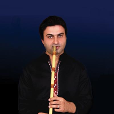 حمیدرضا زبردست