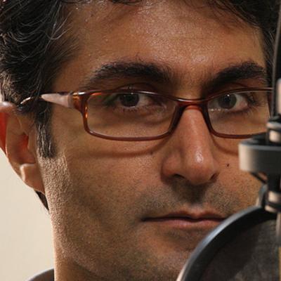 محمد رضاعلی