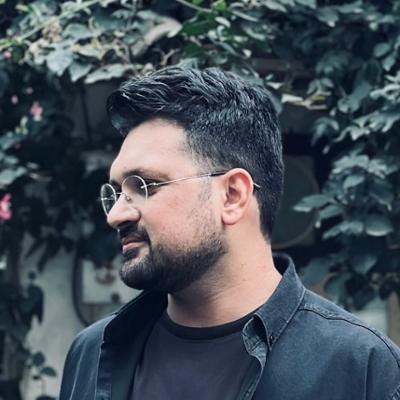 سید تقی سیدی