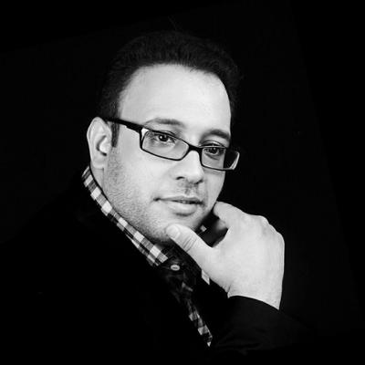 علیرضا عابدی