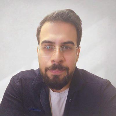 علیرضا مهدیلو