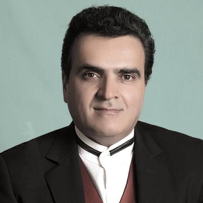 مهرداد پیکرزاده