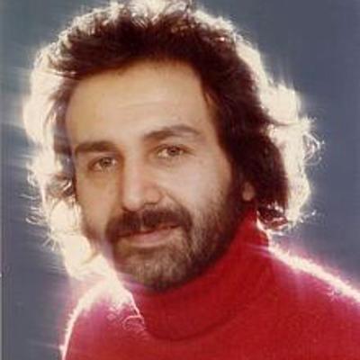 سعید دبیری