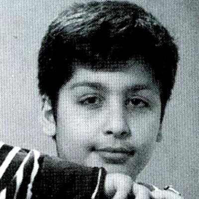 دامون خیابانی