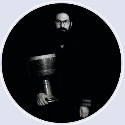 علیرضا مومنی