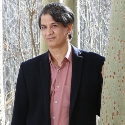 علیرضا فتاحی