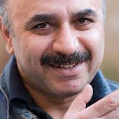 داوود غفارزادگان