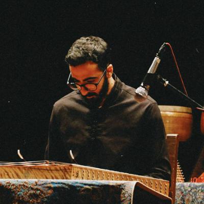 سهیل ملاحسینی