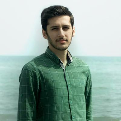 ماهان قنبری