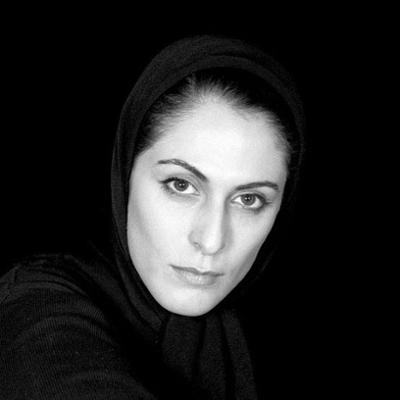 بهناز جعفری