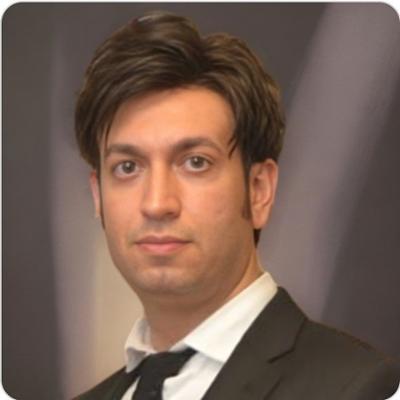 سامان نصرتی