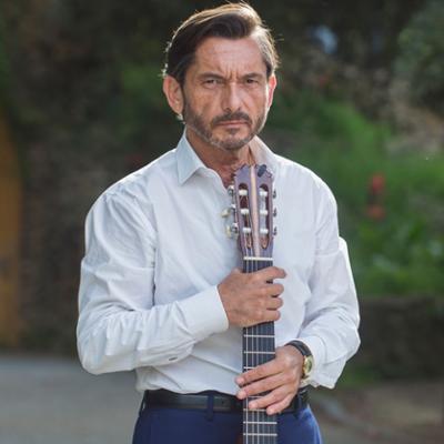 خوزه ماریا گایاردو دل ری