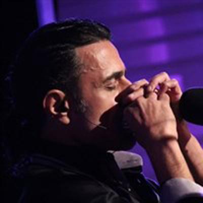 فواد قمشه ای