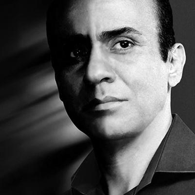 بهزاد میرلو