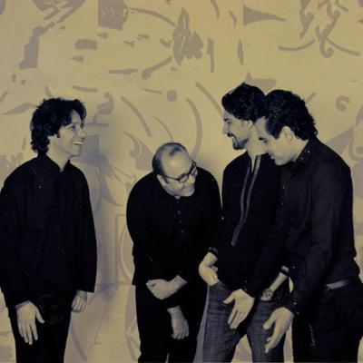 گروه رامشگران