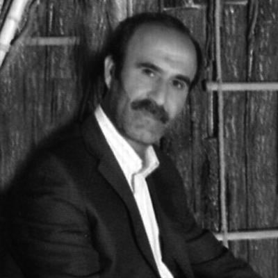 احمد محسنیان