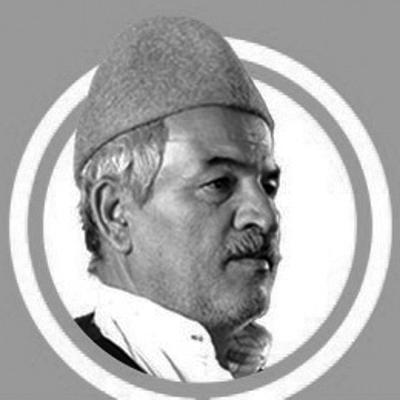 ابراهیم سلم آبادی