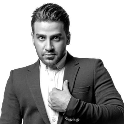 بنیامین توحید