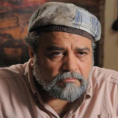 محمدرضا شریفی نیا