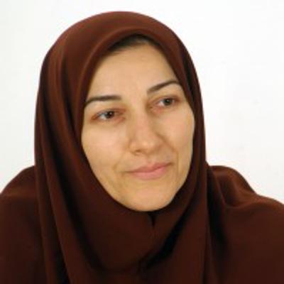 مهری ماهوتی