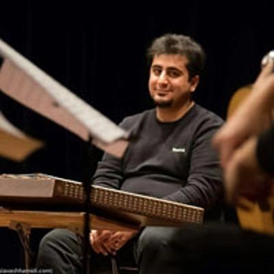 سپهر حسن خانی