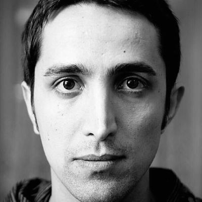 حسین میرزاقلی