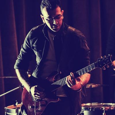 فرید حسین پور