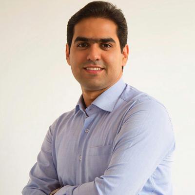 جاهد ملک زاده