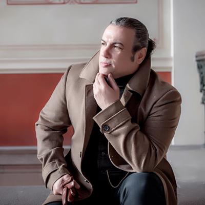 ماهور ( بهرام قوچانى نژاد حسنپور)