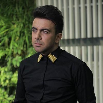 میلاد کیانی