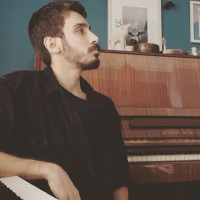 امید شعبانی