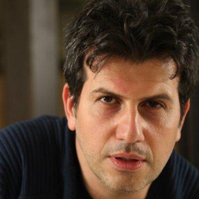 آرش بامدادیان