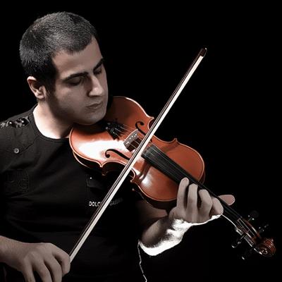 علیرضا عباسی