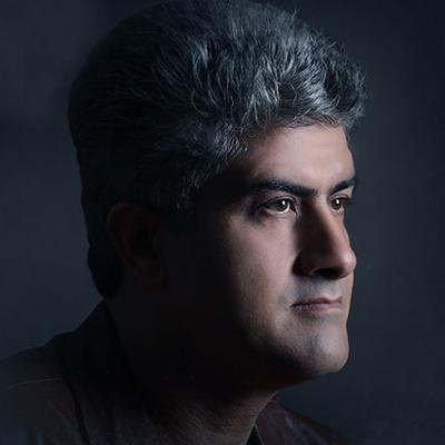 امیرمسعود امیری